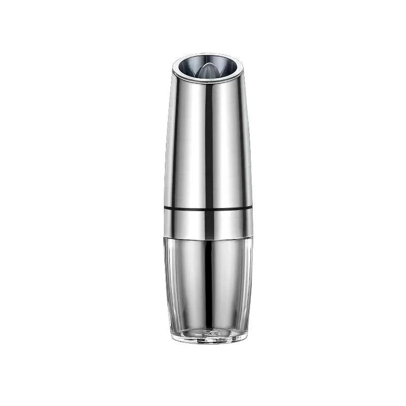 Smart Tilt-Activated Electric Pepper Grinder